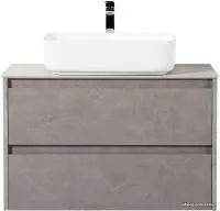 BelBagno Тумба под умывальник Kraft-800-2C-SO-CG