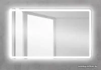 BelBagno Зеркало SPC-MAR-1000-600-LED-BTN