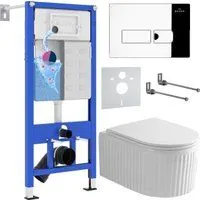 Roxen StounFix Dual Fresh 968213