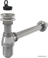 Сифон Alcaplast A437