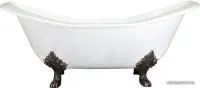 Ванна Elegansa Taiss 180x80 (ножки антик)