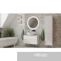 Belux Саламанка ВС-1700 (18, белый матовый)