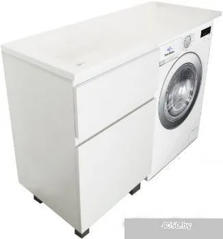 Эстет Тумба под умывальник Dallas Luxe ФР-00002268 (правый)