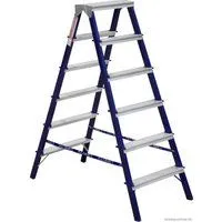 Алюмет стальная двухсторонняя MD M8206