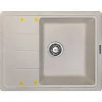 Ecoshtein Rechteck 620 (латте)