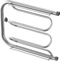 Полотенцесушитель Gloss & Reiter Twist 50x60 (1.1/4