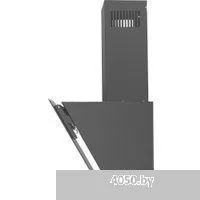 MAUNFELD Eagle 850 60 (черное стекло)