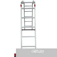 Новая высота NV3320 3320245 (2x4 + 2x5 ступеней)