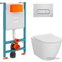 Vitra Sanibelle 9878B003-7200