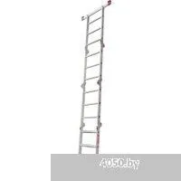 Новая высота NV3324 3324403 (4x3 ступени)