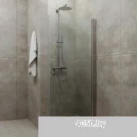 Triton Уно 70x185 (прозрачное стекло)