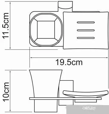Wasserkraft Leine K-5026