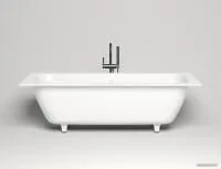 Salini Orlanda Axis 180x80 103222M (S-Stone, матовый)