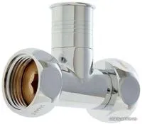 Вентиль Gloss & Reiter Прямой колпачок 1