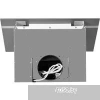 MAUNFELD Amber 60 Glass (белый)