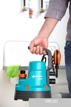 Насос Gardena 7000/С [01661-20]