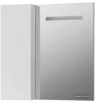 Belux Зеркало Япония В 80 Ш (левый)