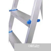 LadderBel STR2-AL-4 (2x4 ступени)