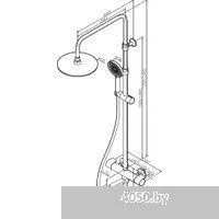 AM.PM X-Joy F0785A500