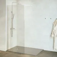 RGW WA-002W 35100207-15 70 (белый/прозрачное стекло)