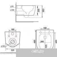 Roxen StounFix Dual Fresh 968203