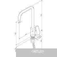 AM.PM Like F8006022 (черный)