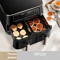 Dreame Air Fryer DZ30 (черный)