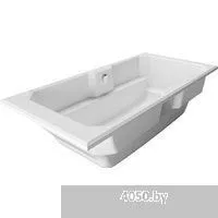 Belux Кастилия ВКА 1900 (18, белый матовый)