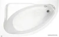 Ванна Jika Spirit 163x104 Comfort (левый) [2.3665.1.000.671.1]