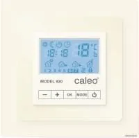 Терморегулятор Caleo 920 (бежевый)