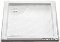 Душевой поддон Ravak Kaskada Angela PU 90x90