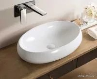 Умывальник Gid N9030A (белый)