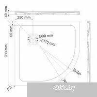 Wasserkraft Neime 19T01