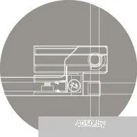 Cezares SLIDER-B-1-100/110-C-GM