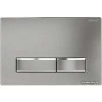 Burke Тип 09 109.HH.1 (хром глянцевый)