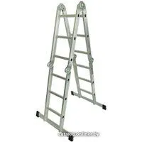 Dogrular Transformer Pro 4x3 ступени