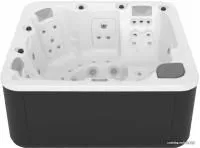 Ванна Aquavia Spa Feel (white/graphite)