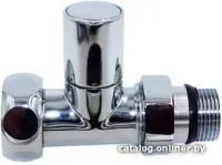 Tim Прямой, круглый, 1/2 американка*1F KV01-FM042