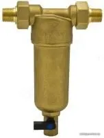 Гейзер Бастион 121 (для холодной и горячей воды, 3/4)