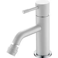 Boheme Uno 466-WCR (белый/хром)