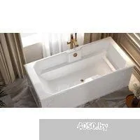 Belux Кастилия ВКА 1900 (18, белый матовый)