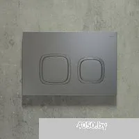 IDDIS Unisteel UNI04CHi77 (матовый хром)