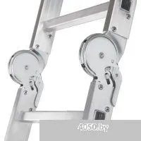 Новая высота NV 332 трансформер 4х3 ступеней