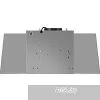 MAUNFELD Dream 90 Push Glass (черный)