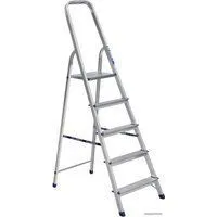 Алюмет алюминиевая AM705