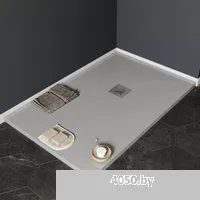 Aquanet Pleasure New 160x80 258880