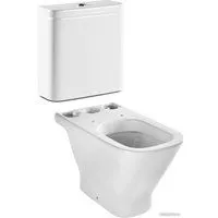 Roca The Gap 7342477000+734147000Y (без сиденья)