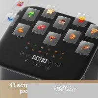 Trouver Air Fryer FD10 Pro VFF12A (черный)