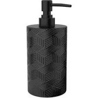 FORA Delicate Black FOR-DLB021