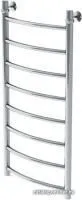 Полотенцесушитель Gloss & Reiter Л. 40х80.Д8 (1